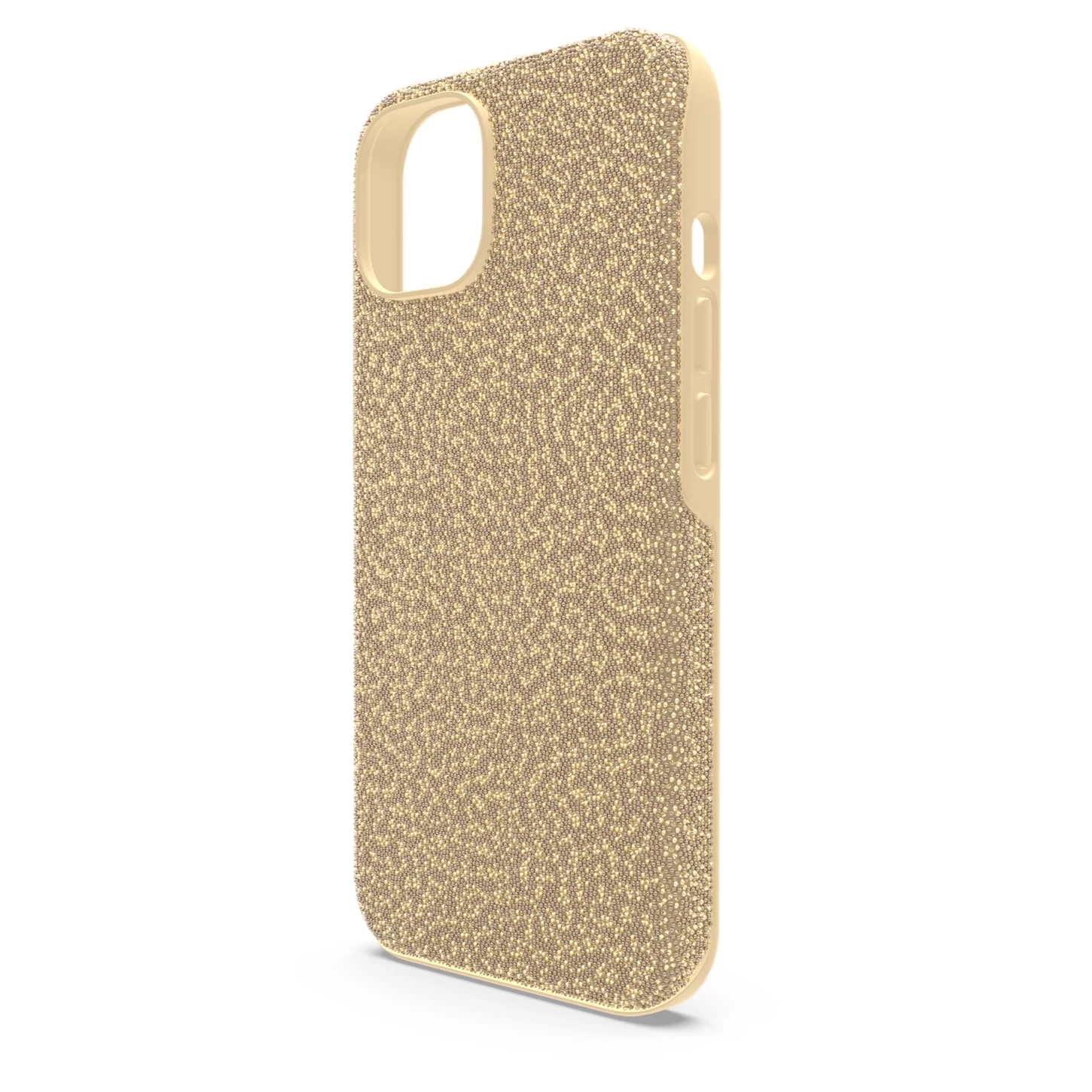 Swarovski High Smartphone Case IPhone® 14, Gold Tone - Image 4