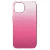 Swarovski High Smartphone Case IPhone® 14, Pink