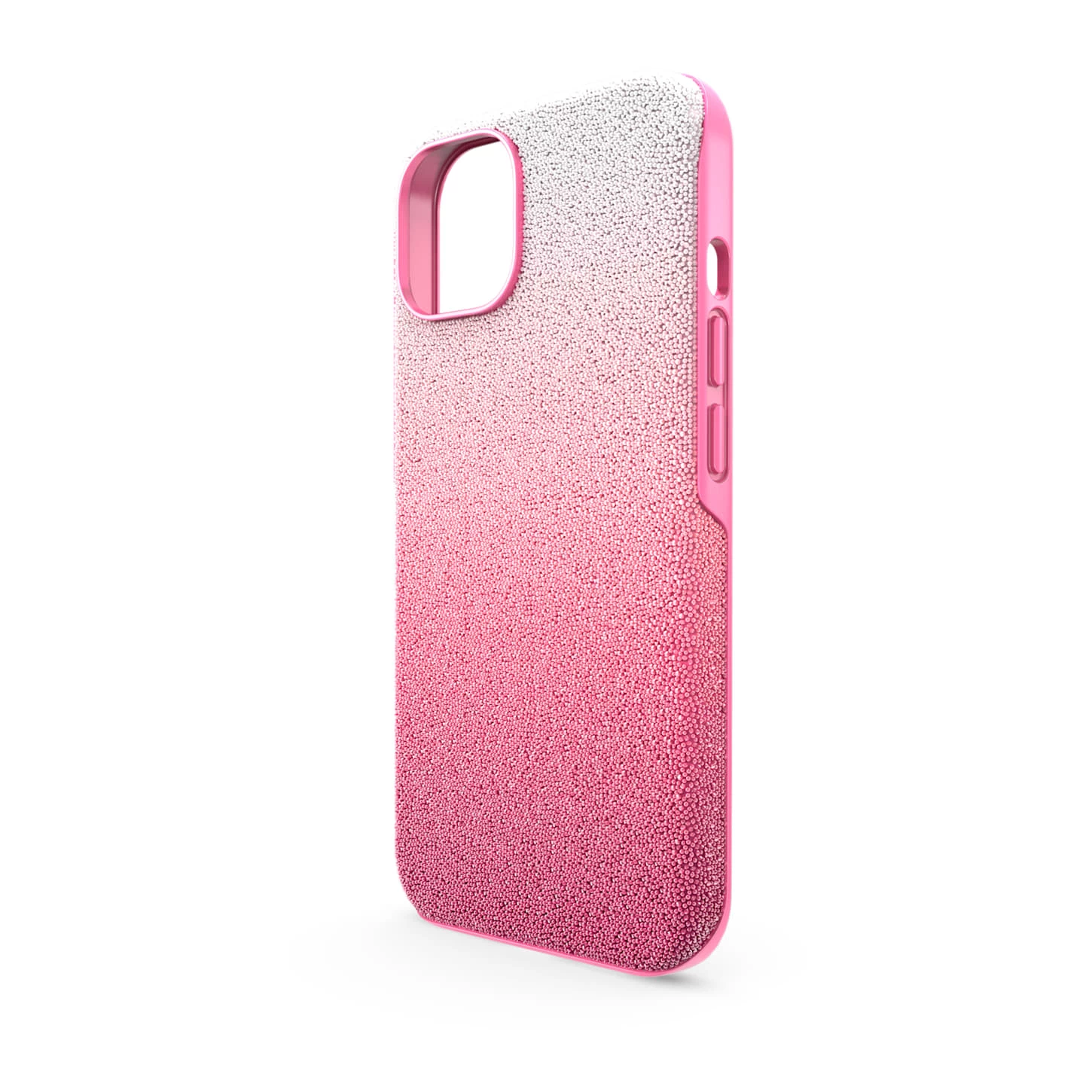 Swarovski High Smartphone Case IPhone® 14, Pink - Image 4