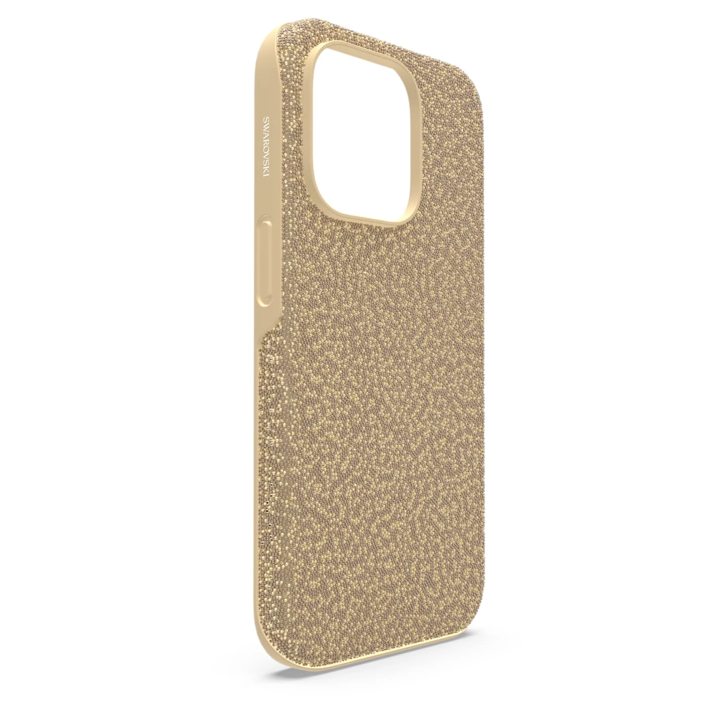 Swarovski High Smartphone Case IPhone® 14 Pro, Gold Tone - Image 3