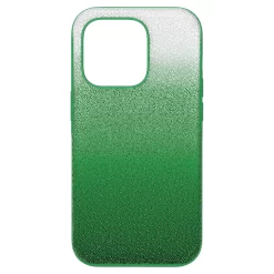 Swarovski High Smartphone Case IPhone® 14 Pro, Green
