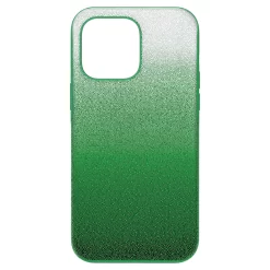 Swarovski High Smartphone Case IPhone® 14 Pro Max, Green