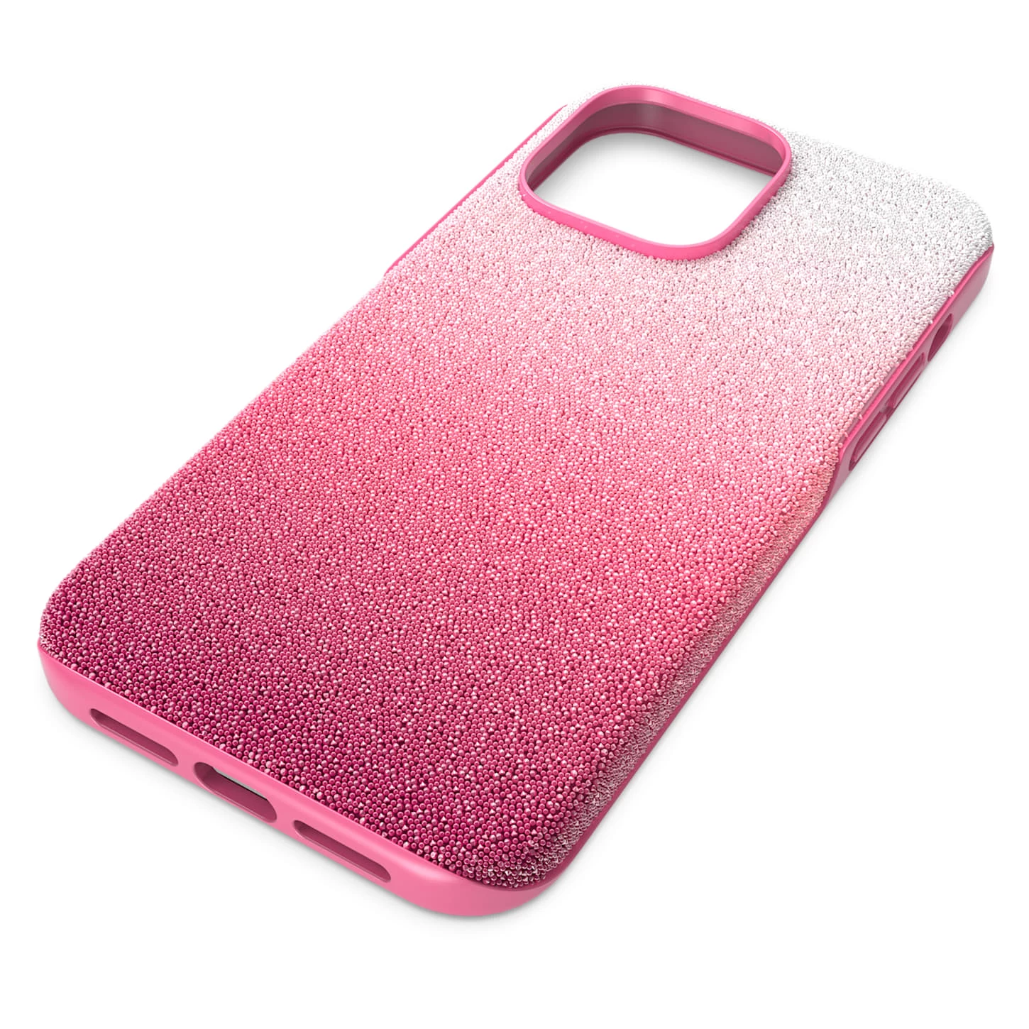 Swarovski High Smartphone Case IPhone® 14 Pro Max, Pink - Image 2