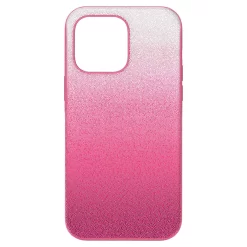 Swarovski High Smartphone Case IPhone® 14 Pro Max, Pink