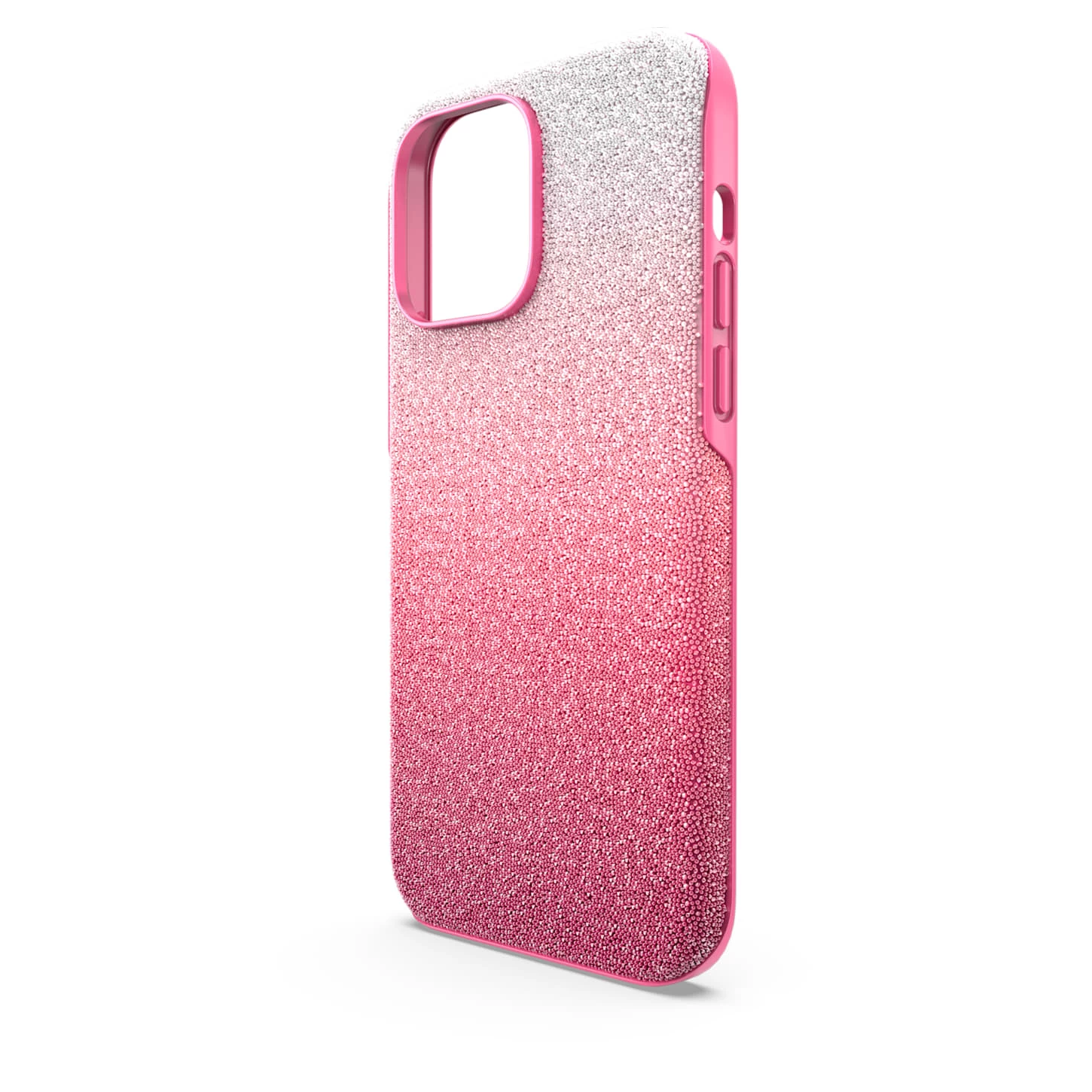 Swarovski High Smartphone Case IPhone® 14 Pro Max, Pink - Image 4