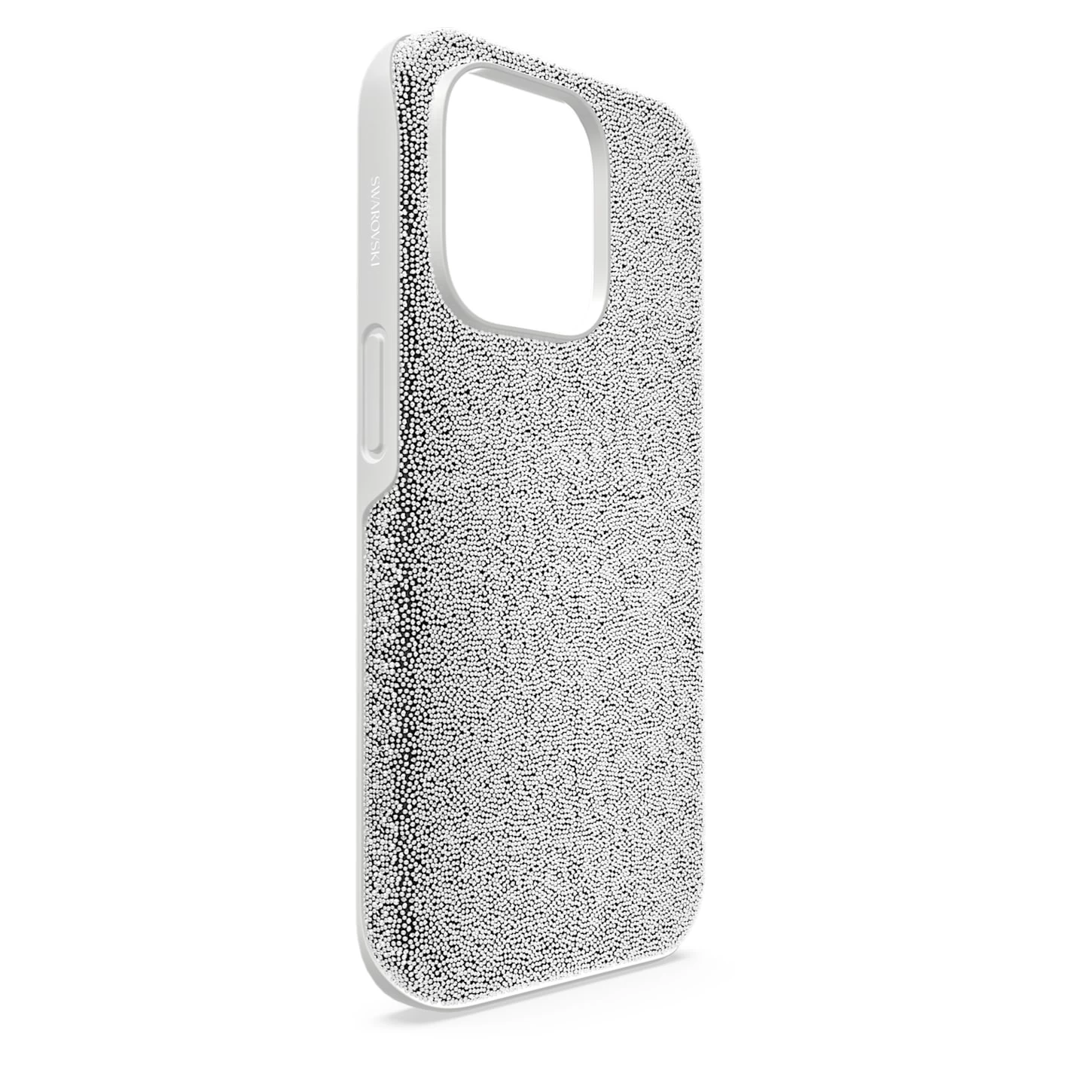 Swarovski High Smartphone Case IPhone® 14 Pro Max, Silver Tone - Image 3