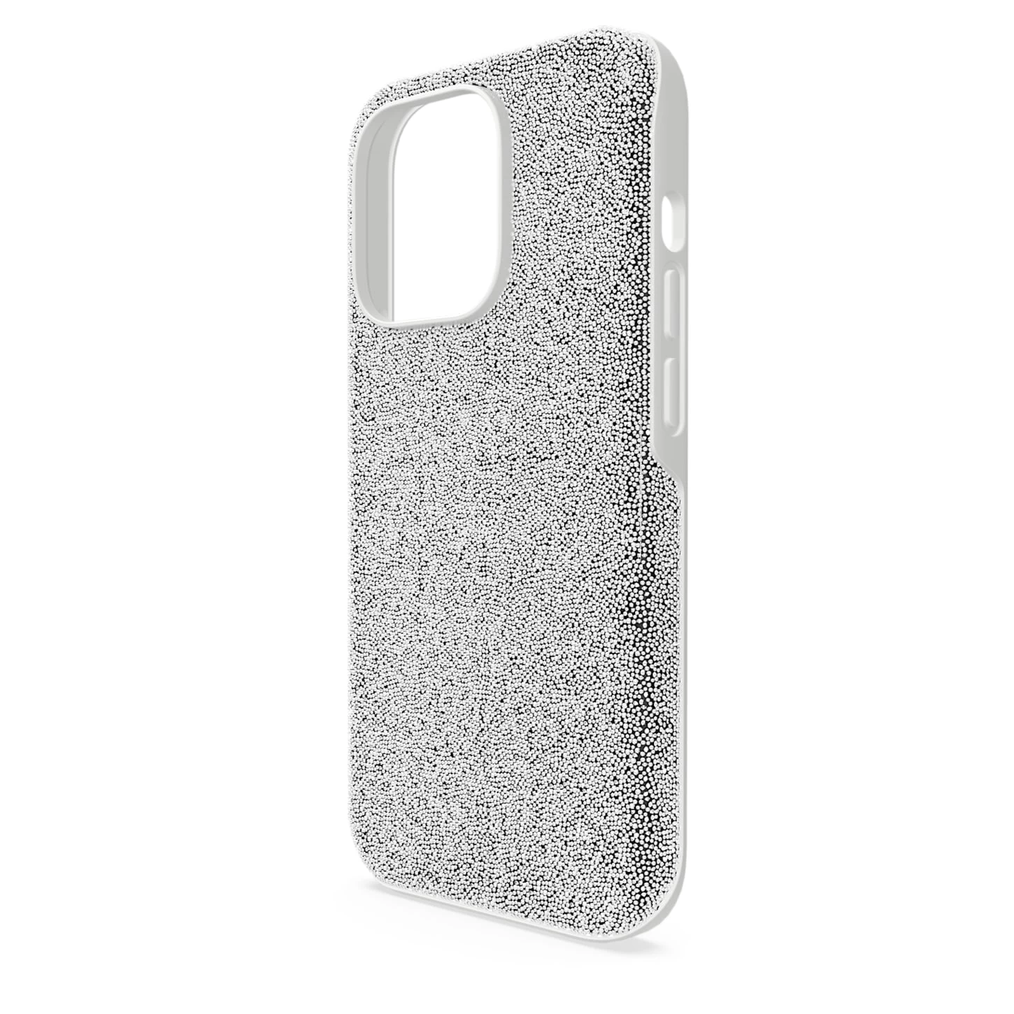 Swarovski High Smartphone Case IPhone® 14 Pro Max, Silver Tone - Image 4