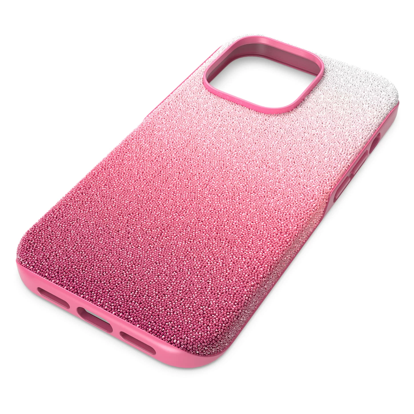 Swarovski High Smartphone Case IPhone® 14 Pro, Pink - Image 2