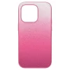 Swarovski High Smartphone Case IPhone® 14 Pro, Pink