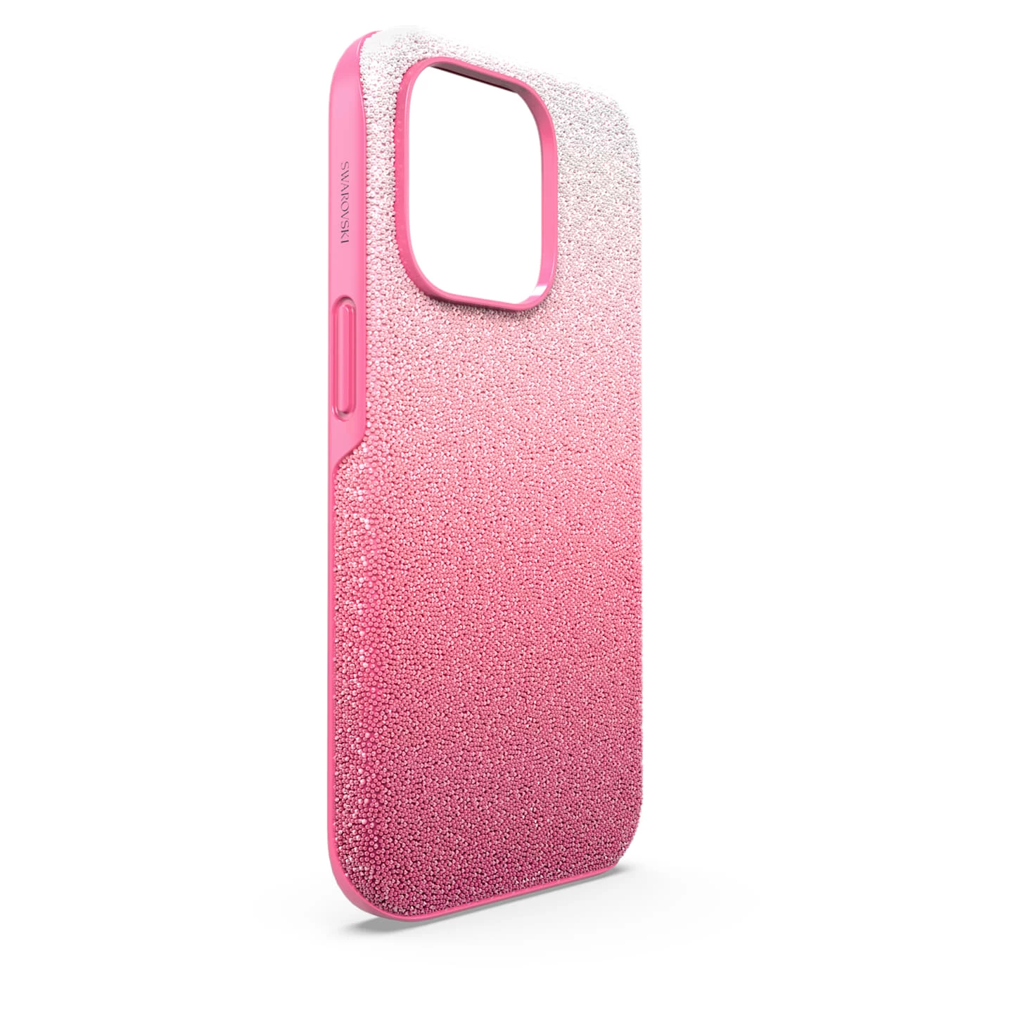 Swarovski High Smartphone Case IPhone® 14 Pro, Pink - Image 3