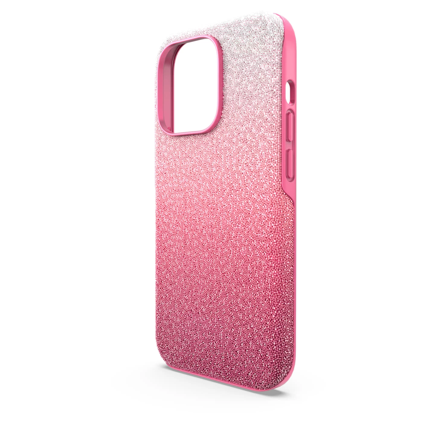 Swarovski High Smartphone Case IPhone® 14 Pro, Pink - Image 4