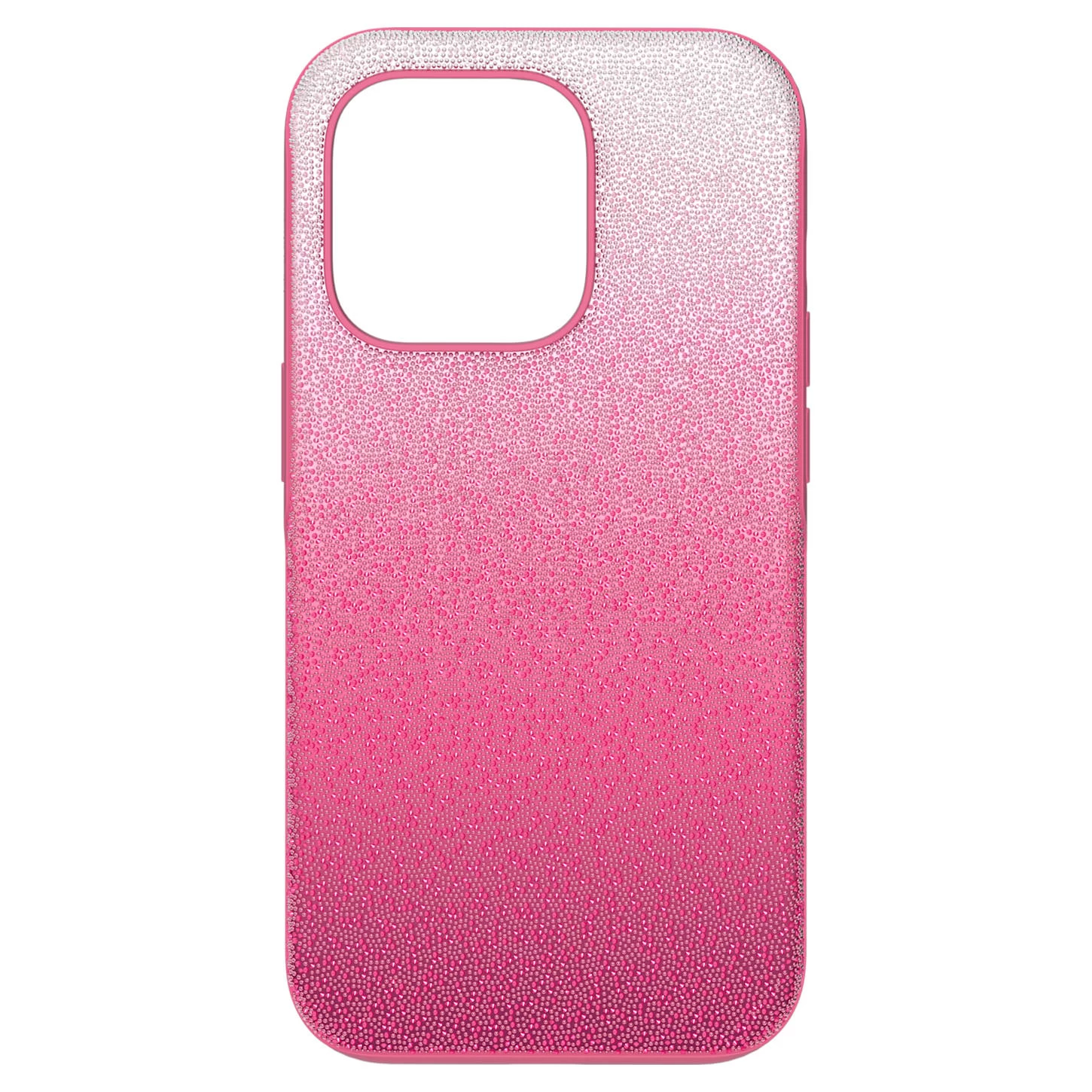 Swarovski High Smartphone Case IPhone® 14 Pro, Pink