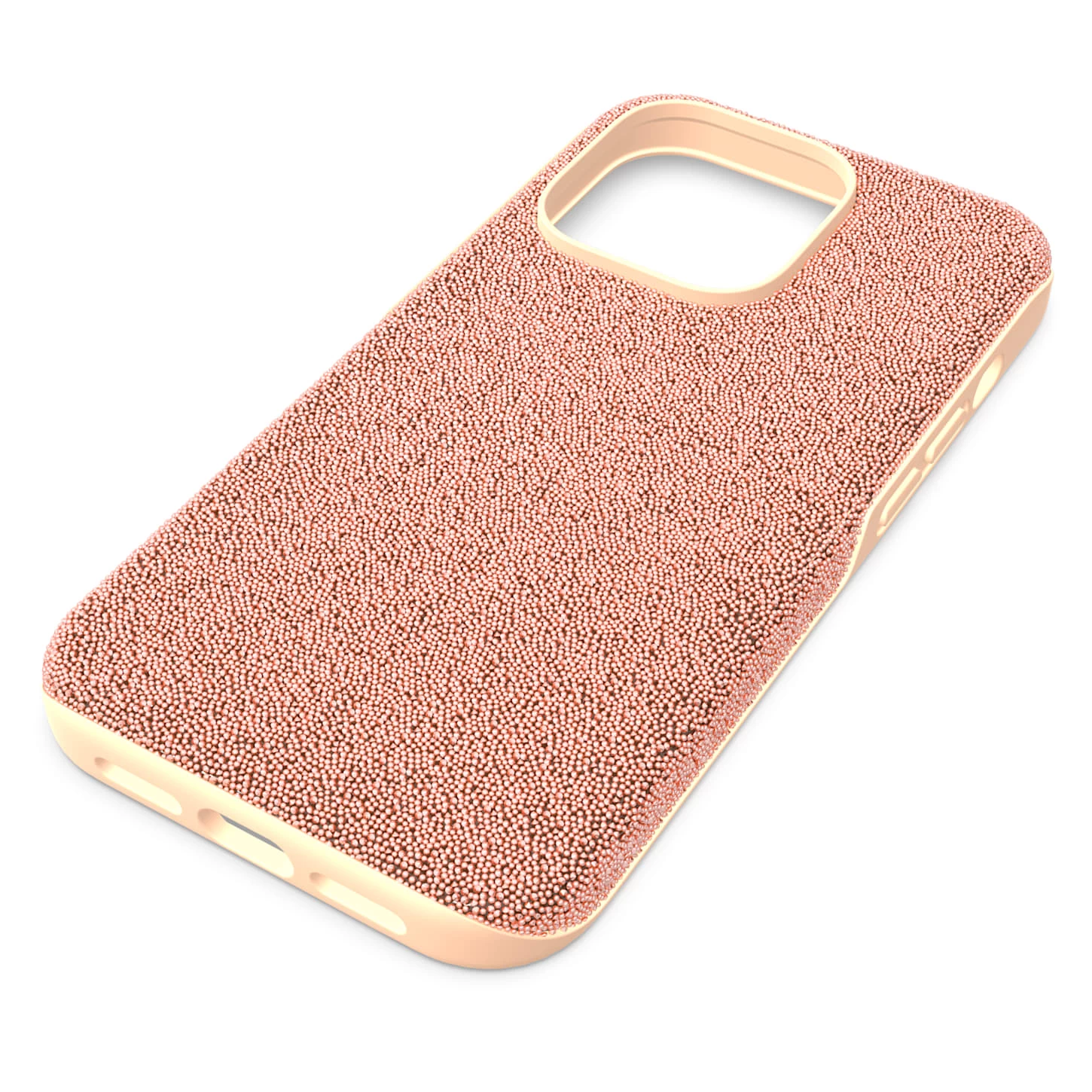 Swarovski High Smartphone Case IPhone® 14 Pro, Rose Gold Tone - Image 2