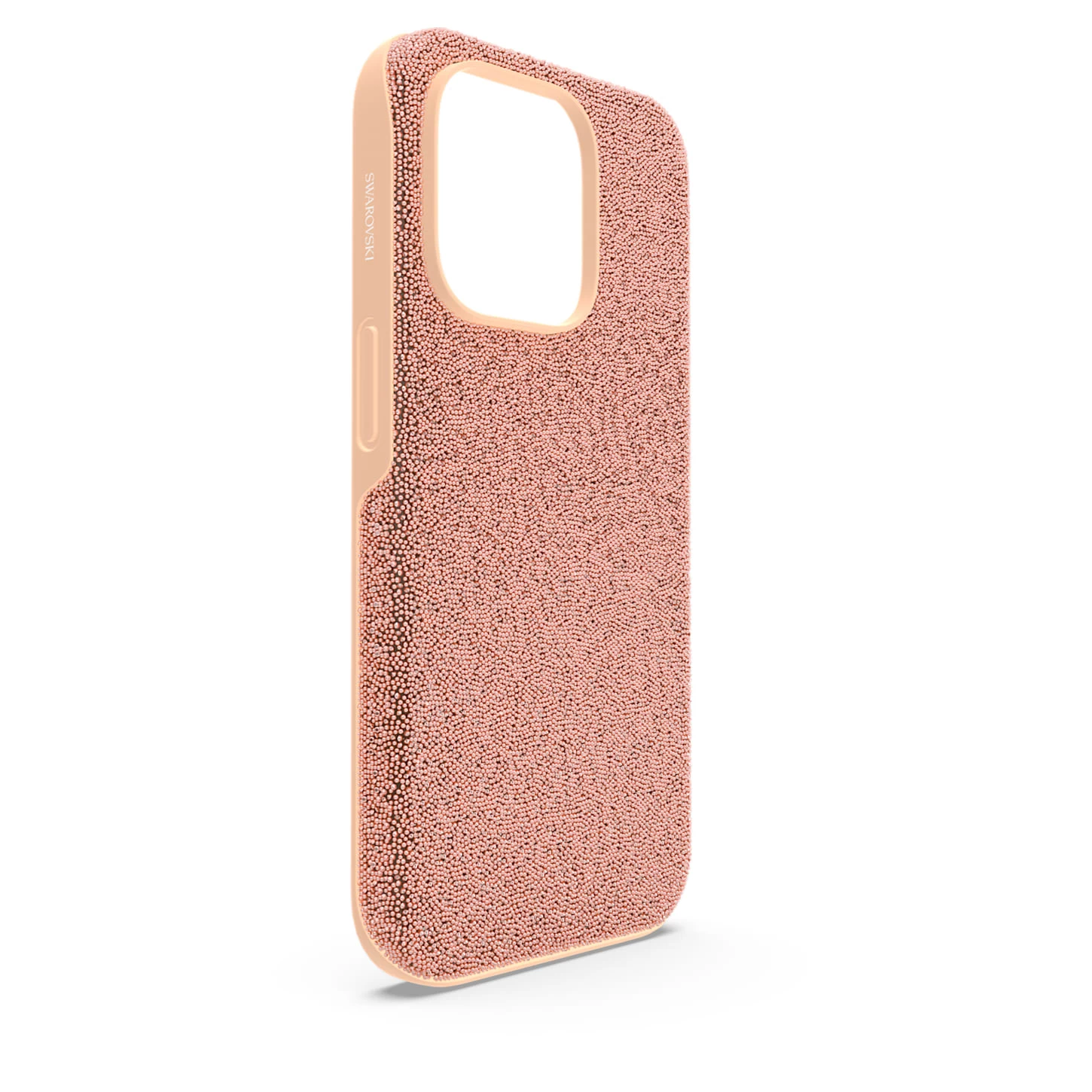 Swarovski High Smartphone Case IPhone® 14 Pro, Rose Gold Tone - Image 3
