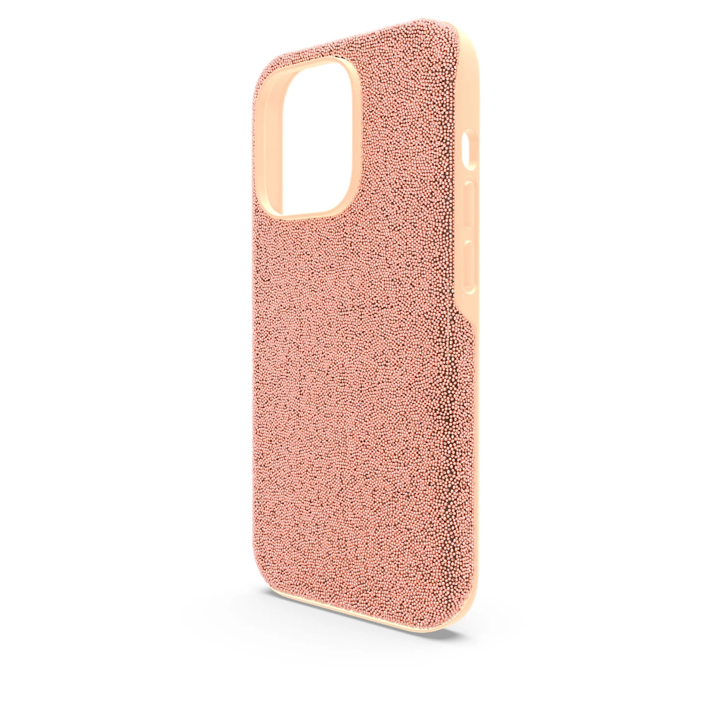 Swarovski High Smartphone Case IPhone® 14 Pro, Rose Gold Tone - Image 4