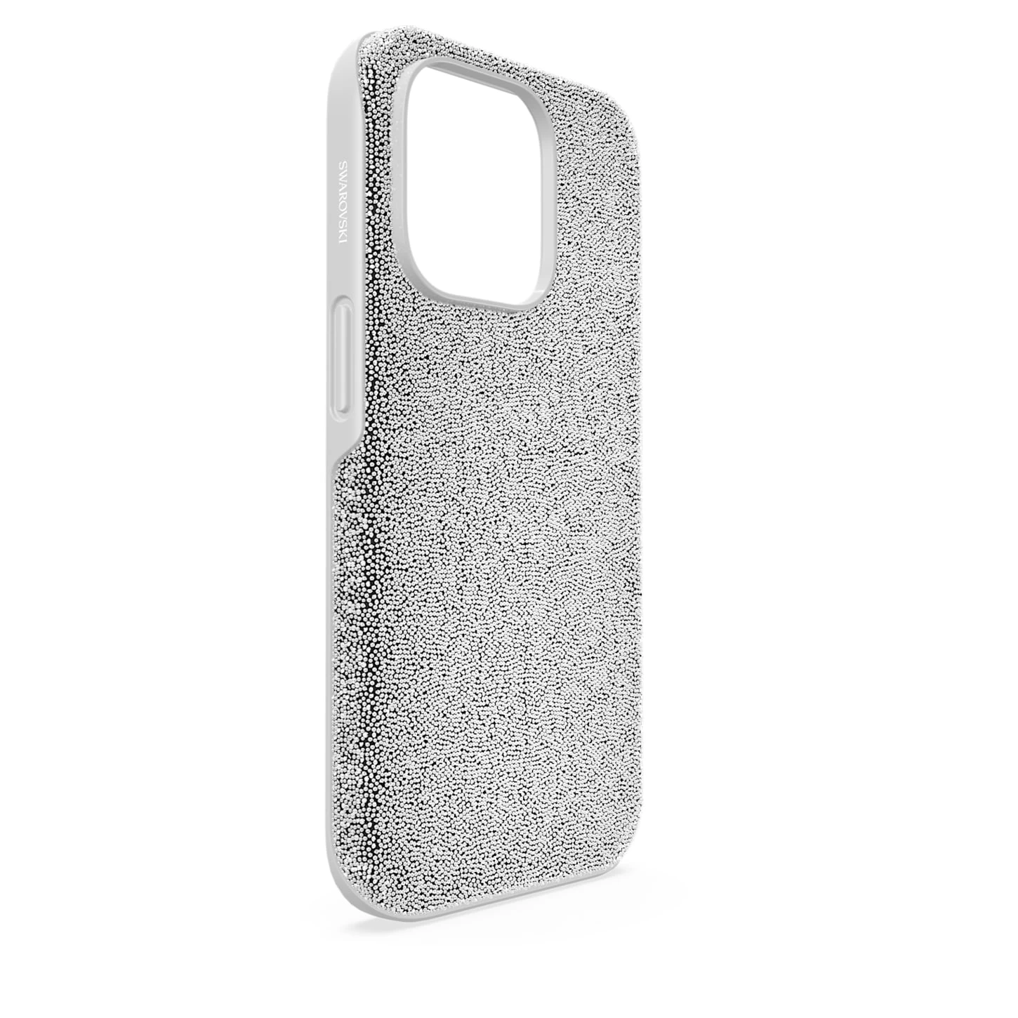 Swarovski High Smartphone Case IPhone® 14 Pro, Silver Tone - Image 3