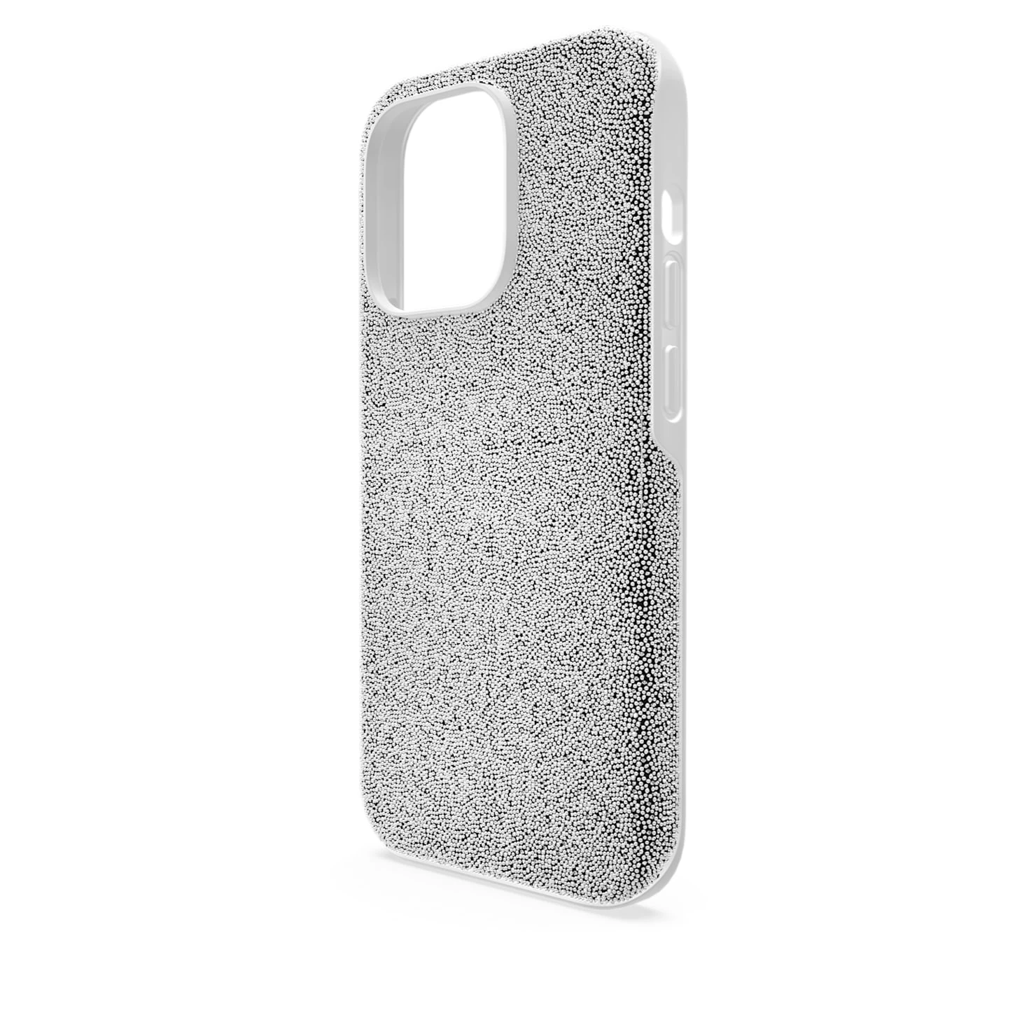 Swarovski High Smartphone Case IPhone® 14 Pro, Silver Tone - Image 4