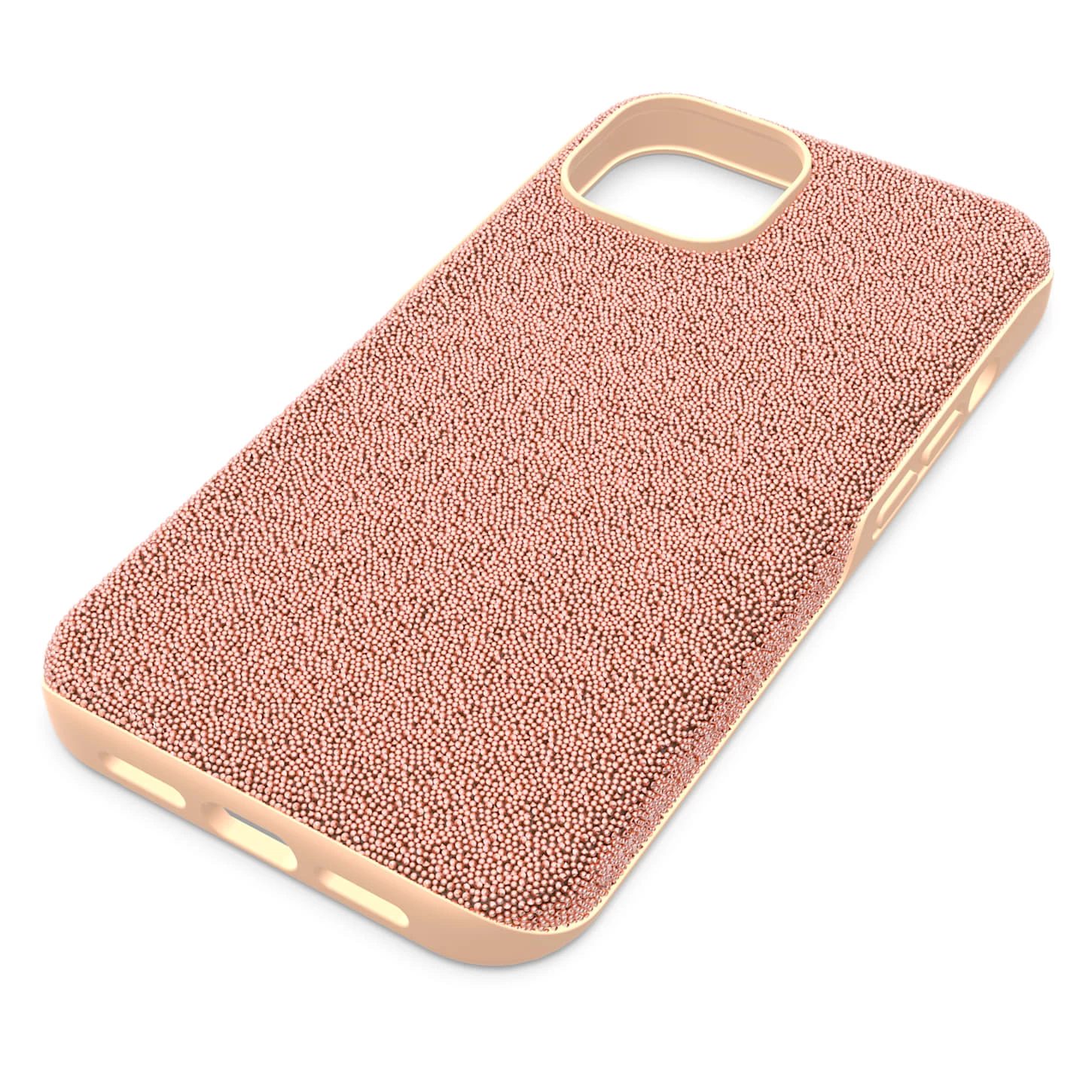 Swarovski High Smartphone Case IPhone® 14, Rose Gold Tone - Image 2