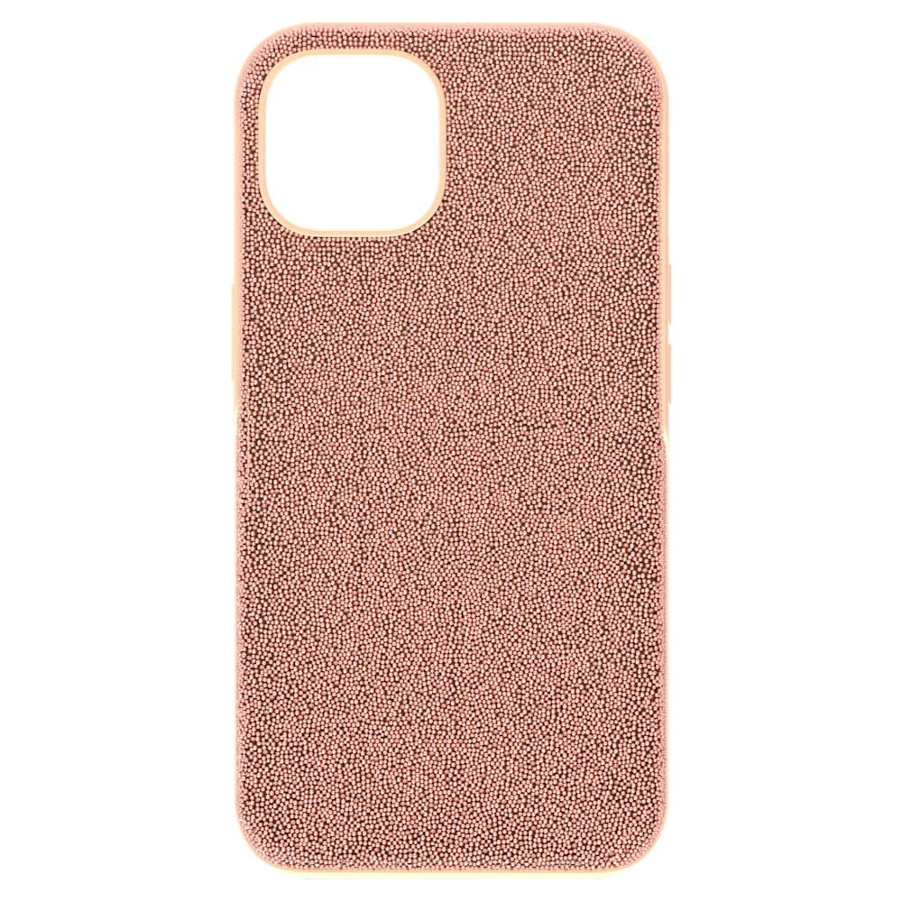Swarovski High Smartphone Case IPhone® 14, Rose Gold Tone - Image 5