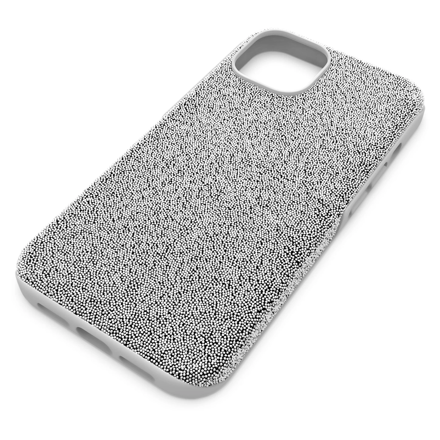 Swarovski High Smartphone Case IPhone® 14, Silver Tone - Image 2