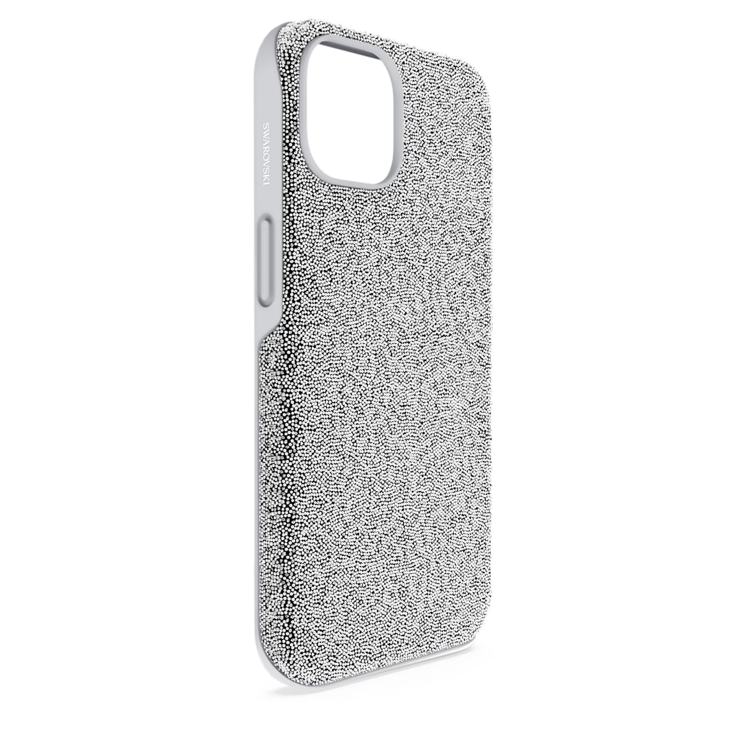Swarovski High Smartphone Case IPhone® 14, Silver Tone - Image 3