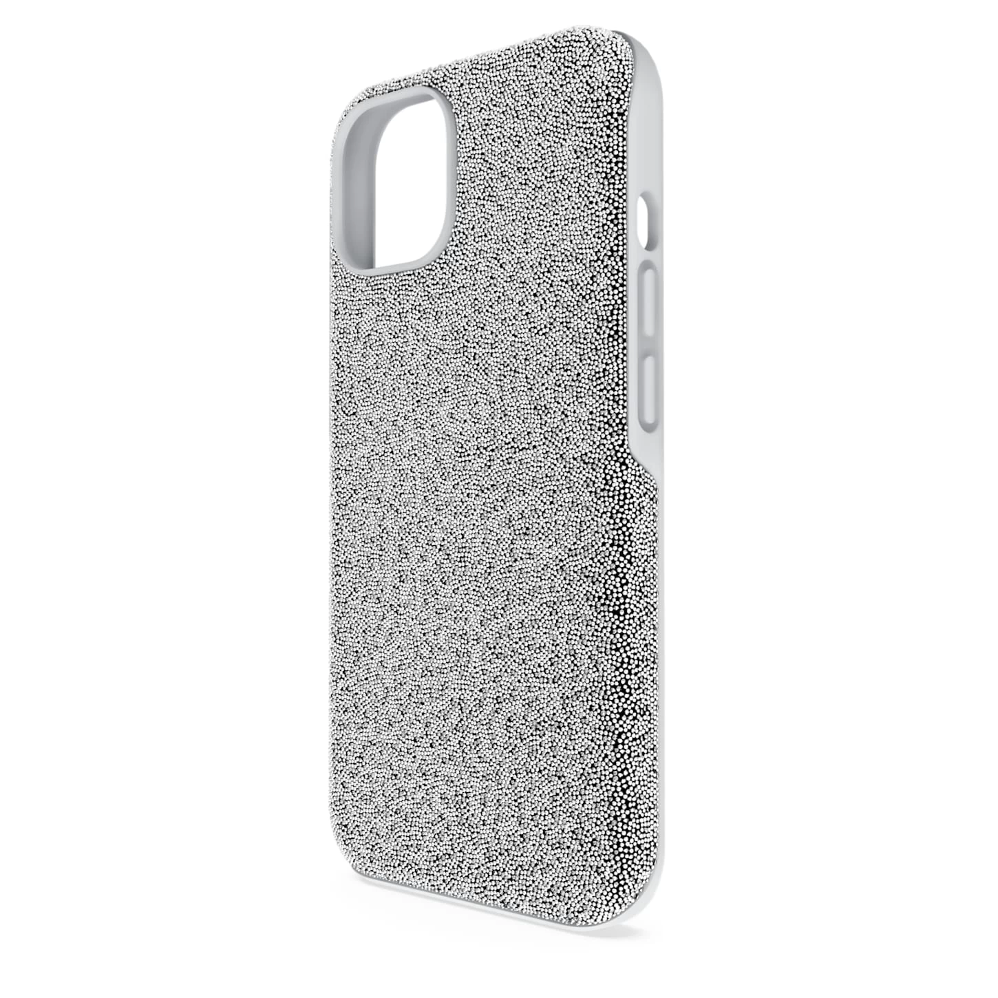 Swarovski High Smartphone Case IPhone® 14, Silver Tone - Image 4