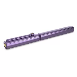 Swarovski Rollerball Pen Cushion Cut, Purple