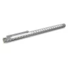 Swarovski SCS Ballpoint Pen Statement, Silver Tone, Chrome Plated