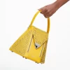 Swarovski Weinsanto Bag Yellow
